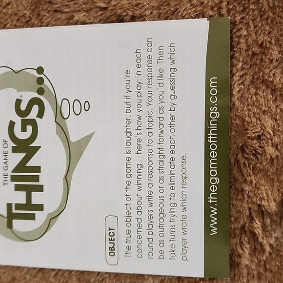 The Game Of Things - Picture 9 of 10